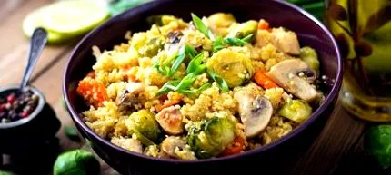 кускус