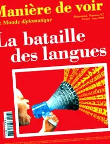 Monde diplomatique