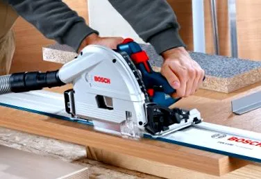 първият bosch