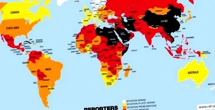 світового преси
