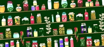 вкусове пълни