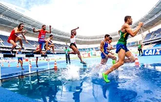 спортиста спортиста