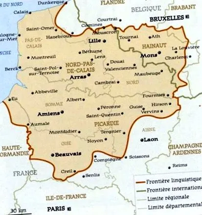 патуа