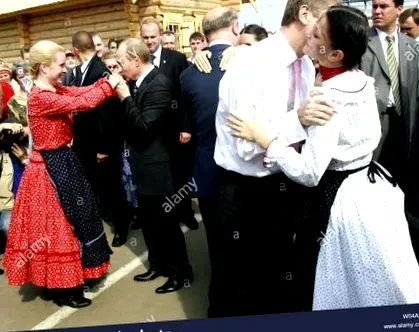 президент росії