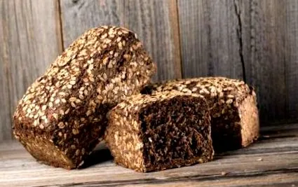 цільнозерновий