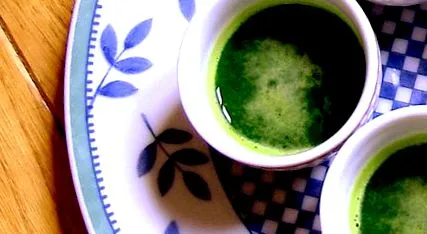 трава Tamarillo ідеальний
