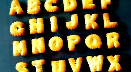 глосарій