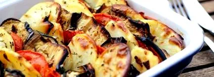 полезна вкусната