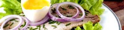 месеца кулинарното