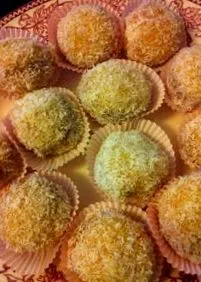 марокканські