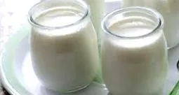 млека киселите