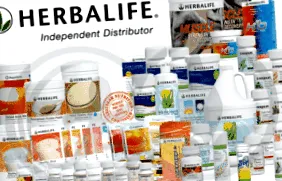 herbalife