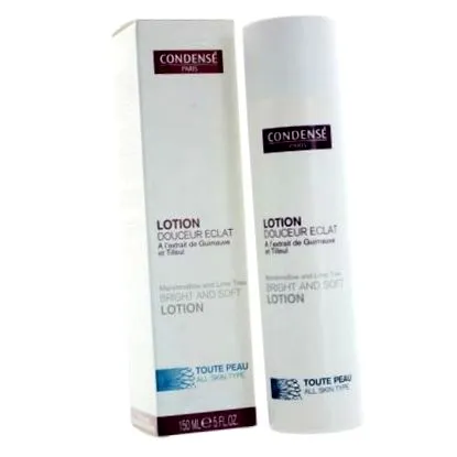 lotion linden