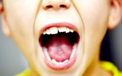 grandental зуби