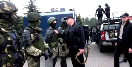 способен лукашенко