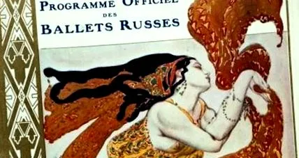 russes