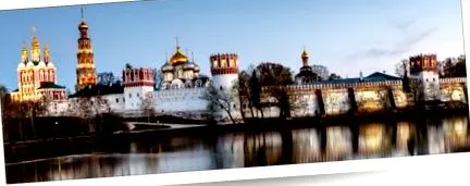 річкові