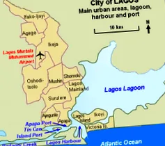 Mushin Nigeria
