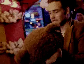 teddy