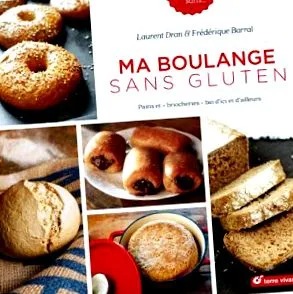 boulange dran