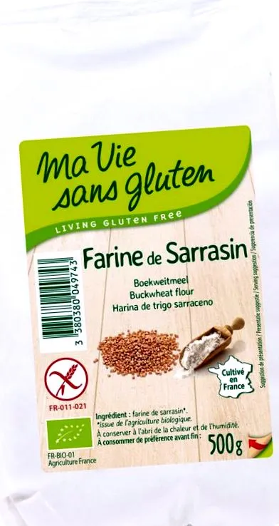 gluten