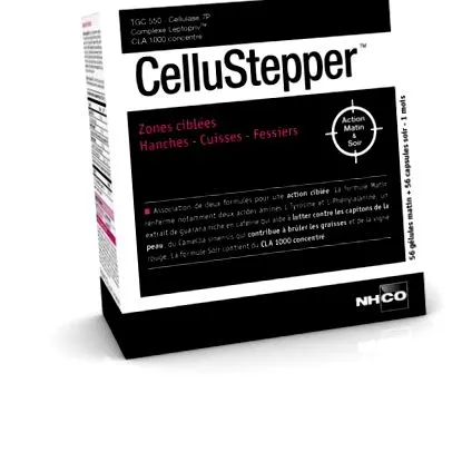 cellustepper nhco