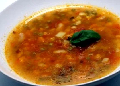 simple рецепт
