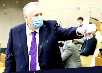 росія