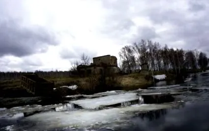 катастрофа