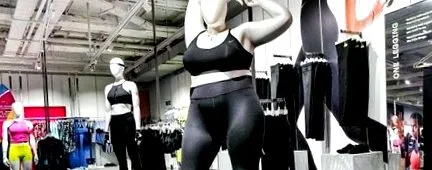 пропаганда nike