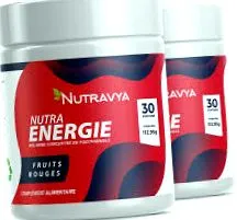 energie nutra