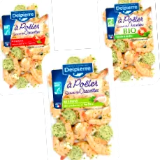 papillotes кисело