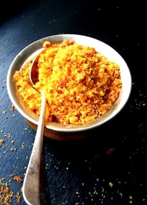 макарони безсоромний