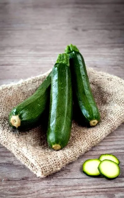 кабачковий