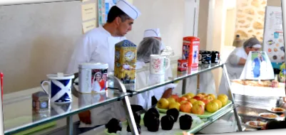 cantine