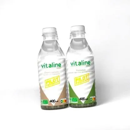 vitaline пакет