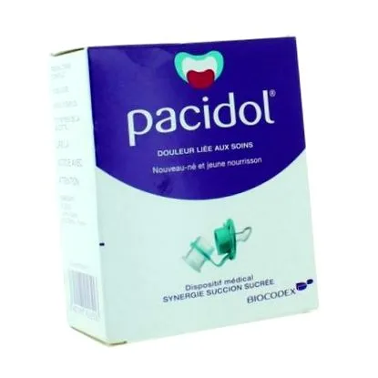 pacidol