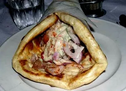 лаваш