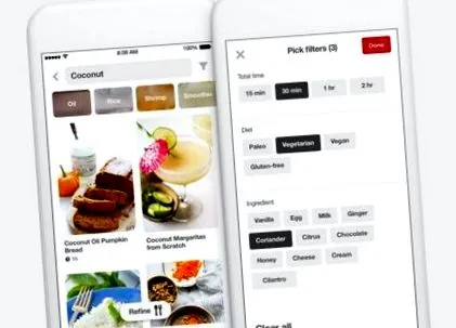 shazam pinterest