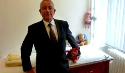 доктор доктор