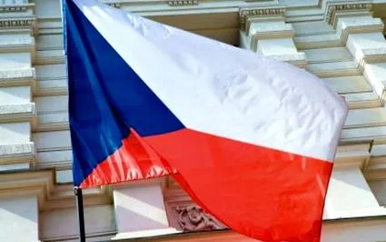 прага