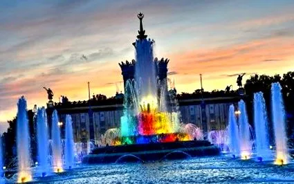 москви