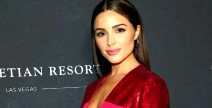 olivia culpo
