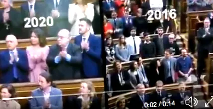 подемос дієтична