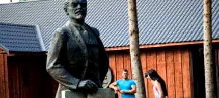 stalinworld