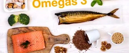 нашите омега