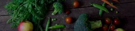 органични хранителни