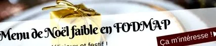 fodmap ниско