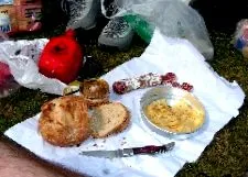 гірських походів напої