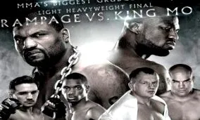 bellator
